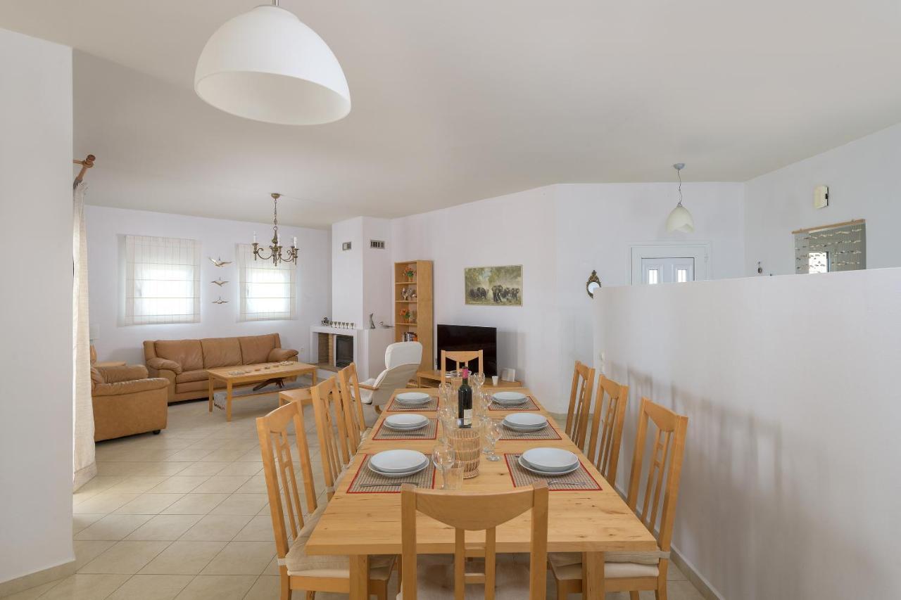 Villa Evelyn Pefki Kültér fotó