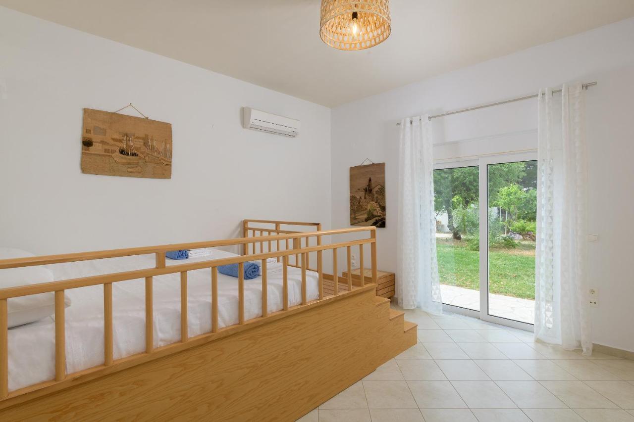 Villa Evelyn Pefki Kültér fotó