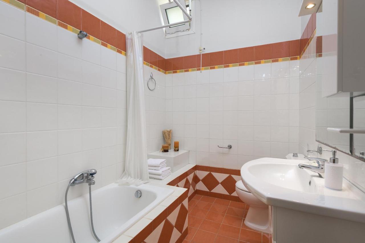Villa Evelyn Pefki Kültér fotó
