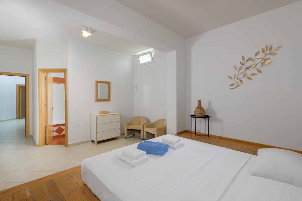Villa Evelyn Pefki Kültér fotó