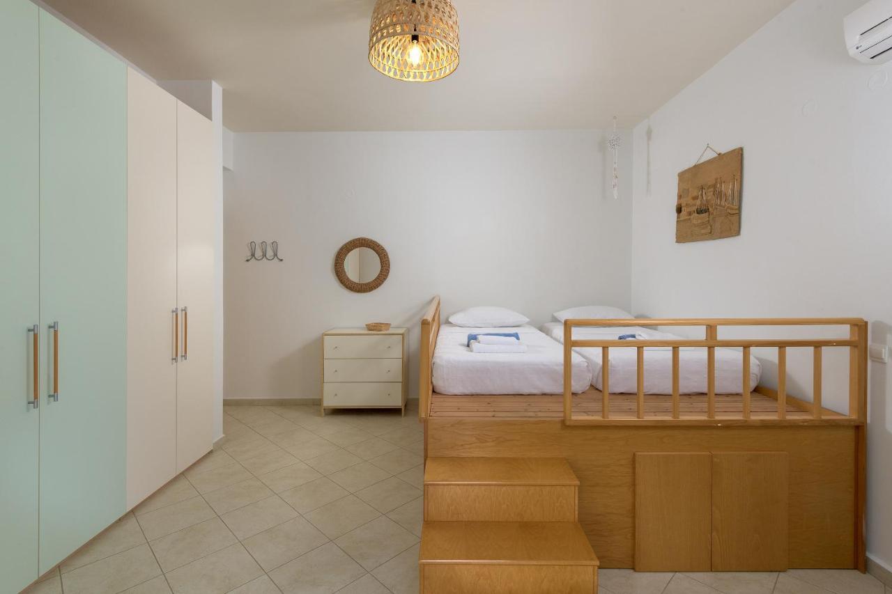 Villa Evelyn Pefki Kültér fotó