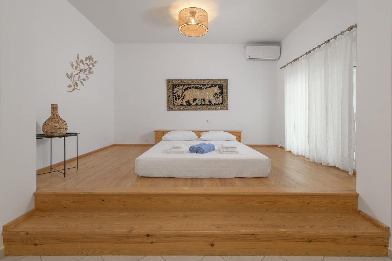 Villa Evelyn Pefki Kültér fotó